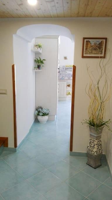 Casa Incanto โปซิตาโน ภายนอก รูปภาพ
