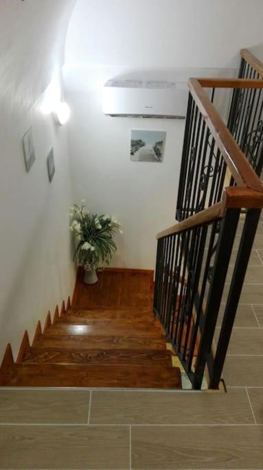 Casa Incanto โปซิตาโน ภายนอก รูปภาพ